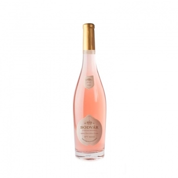 Bodvar No.5 Rose